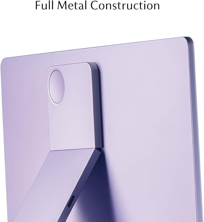 Lilac Luxe Touch