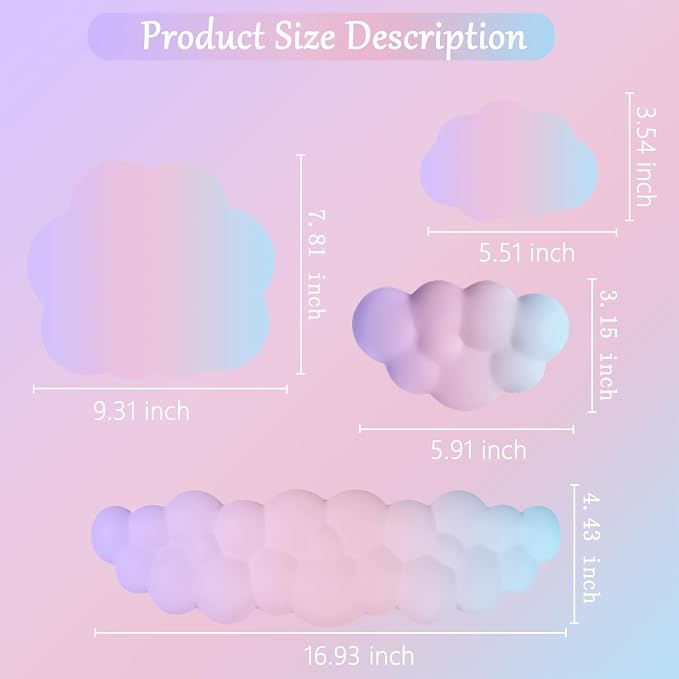 S-pink Purple