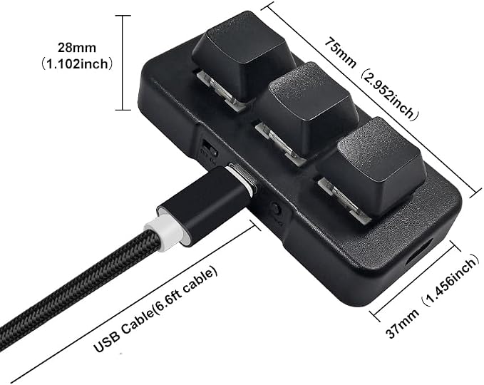 Black-USB