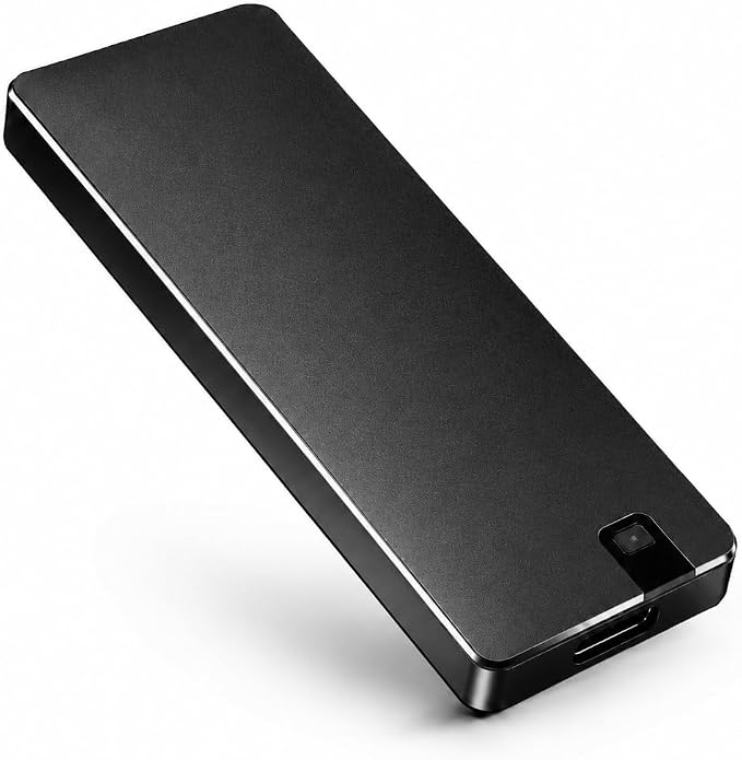 8GB--Black