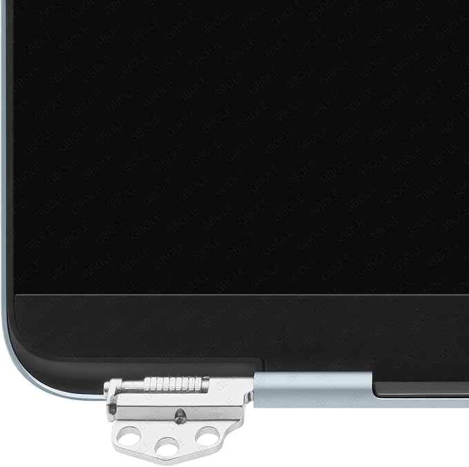 for MacBook Air A3240 Screen Assembly Light Sky