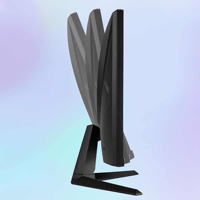 Tilt--Black
