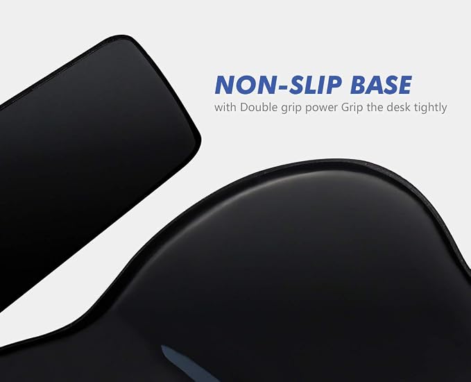 Wrist Rest Set 1+1