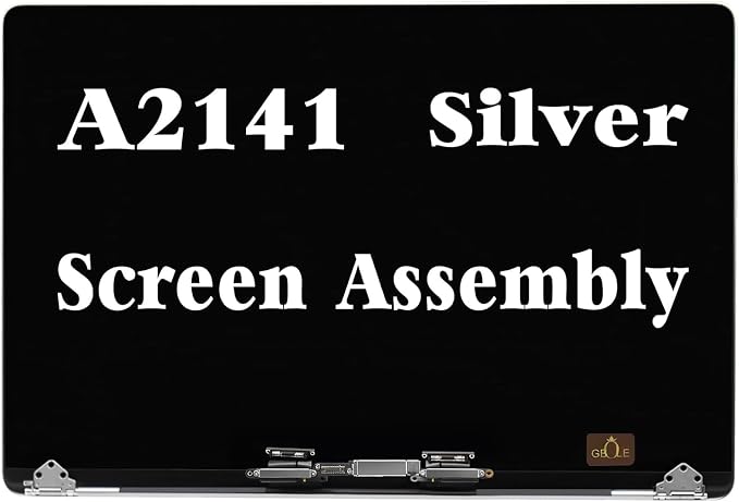 A2141 lcd Silver