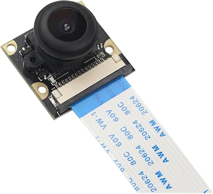With IR Light
