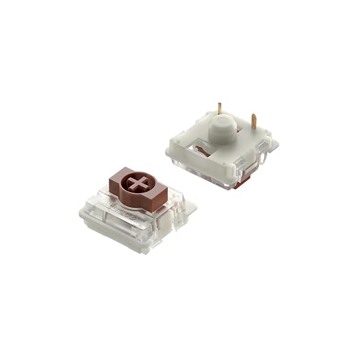 Gateron Brown v2
