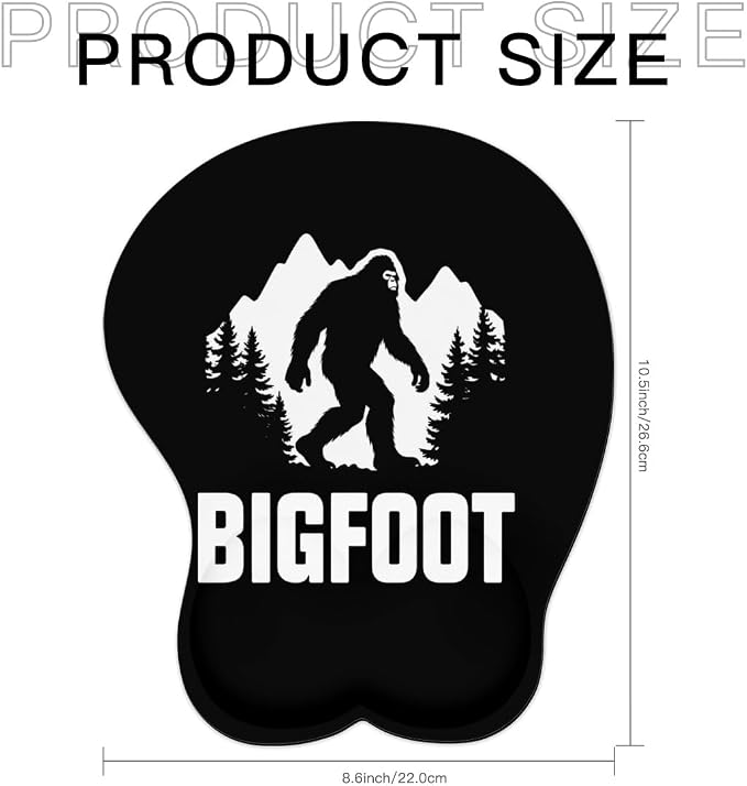 Bigfoot Mountain 0