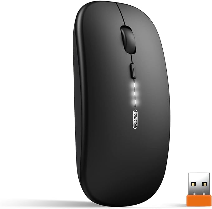 LED-Black