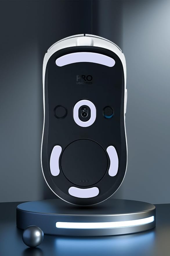 For G Pro 2 Lightspeed