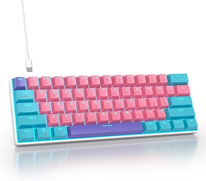 61 Zhi/Red Switch