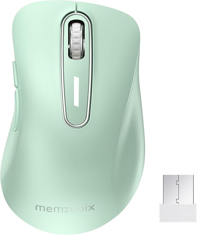 Light Green