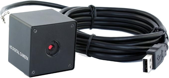 30 Degree Auto Lens Black