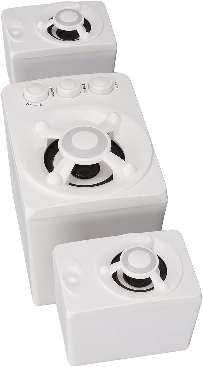 New version of white