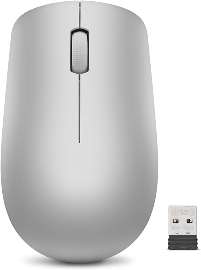 Platinum Grey
