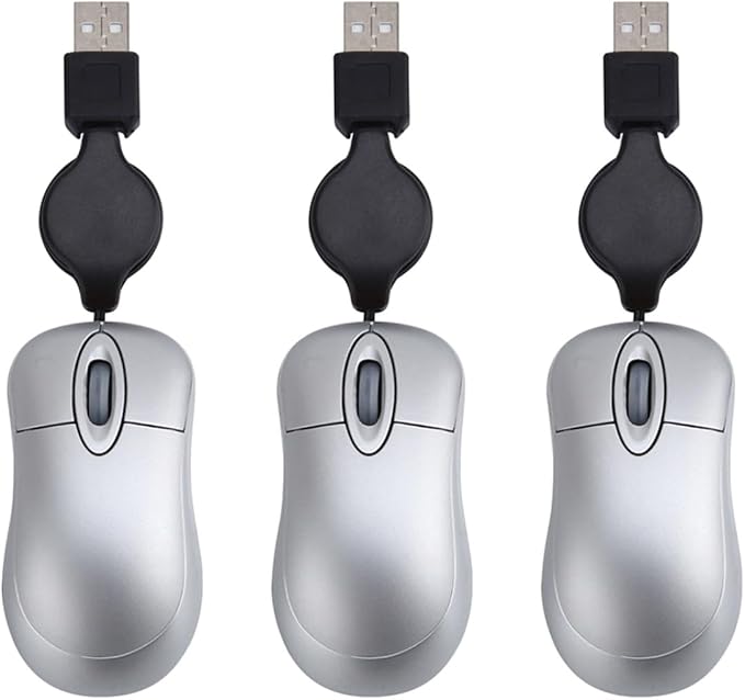 Silverx3pcs