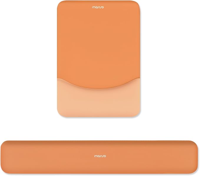 Cosmic Orange