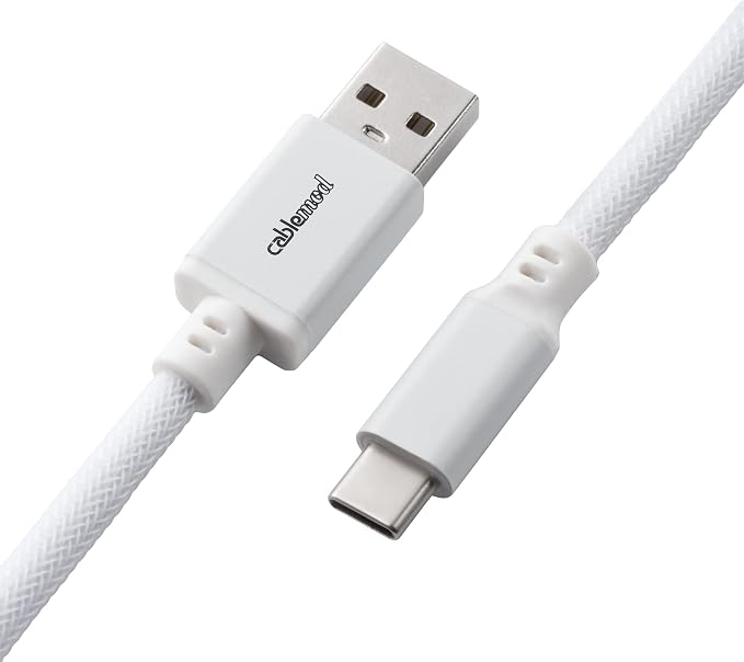 Glacier White