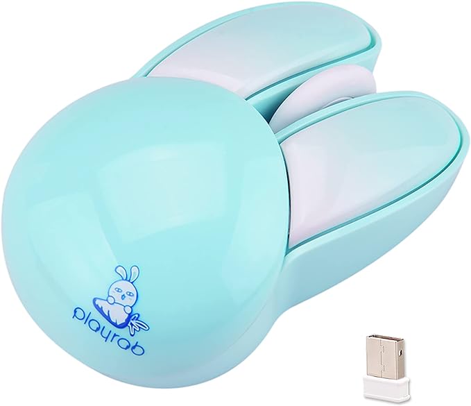 Blue Bunny