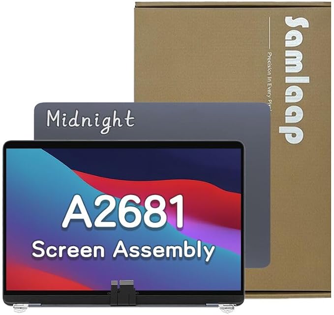 A2681 Midnight