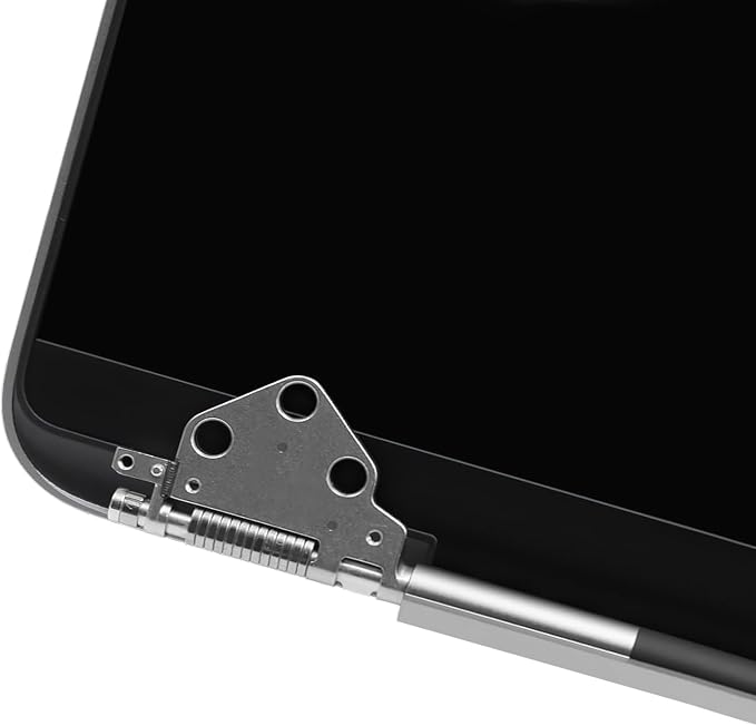 A2141 lcd Silver