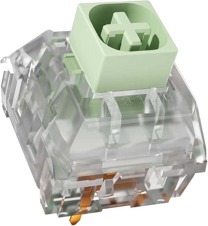 Jade-Crystal