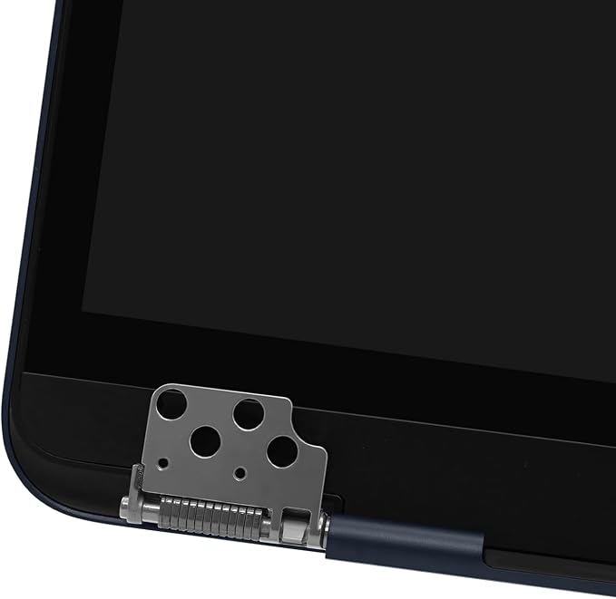 for MacBook Air A2941 M2 Retina EMC 8301 Midnight