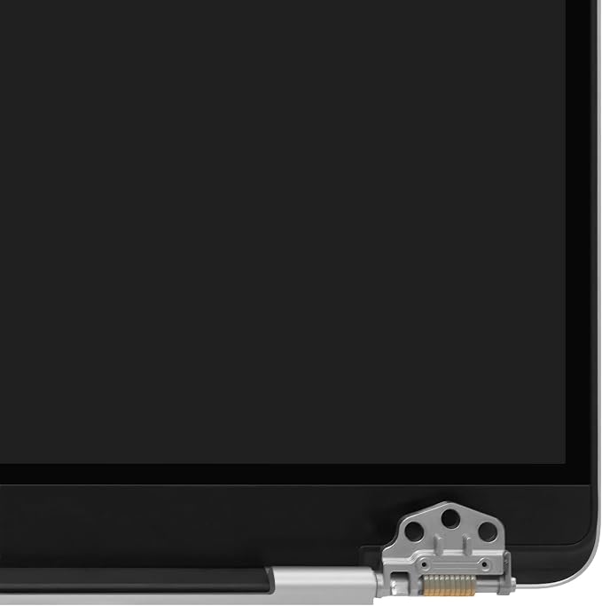 for MacBook Pro A3401 Screen Assembly Sliver