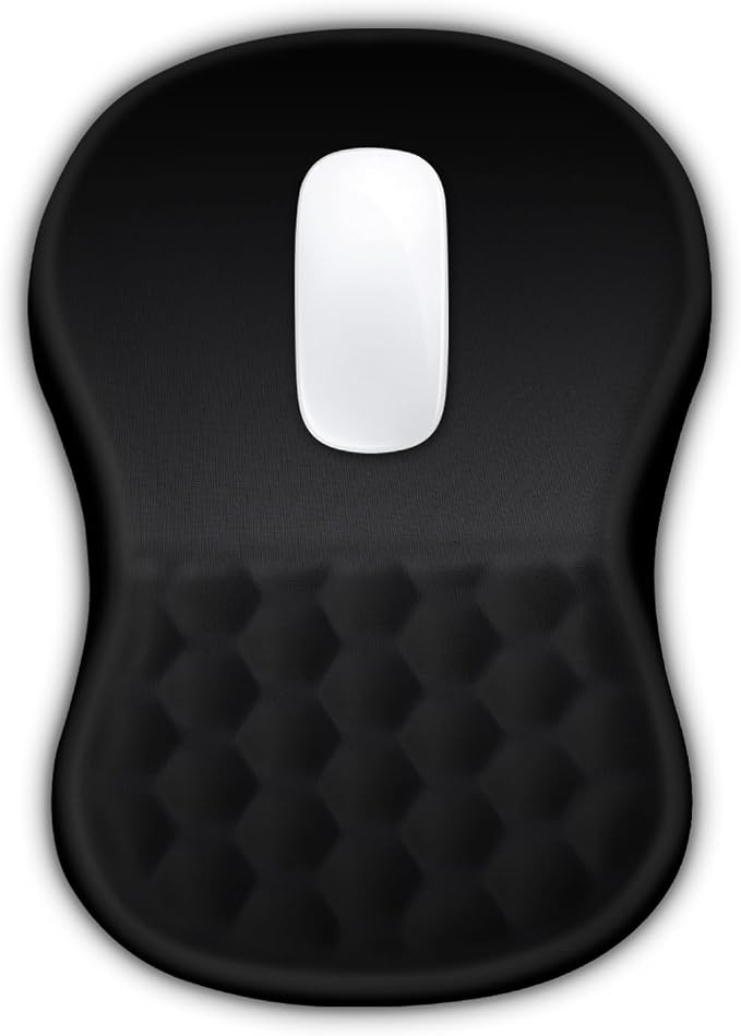 HK001-Black