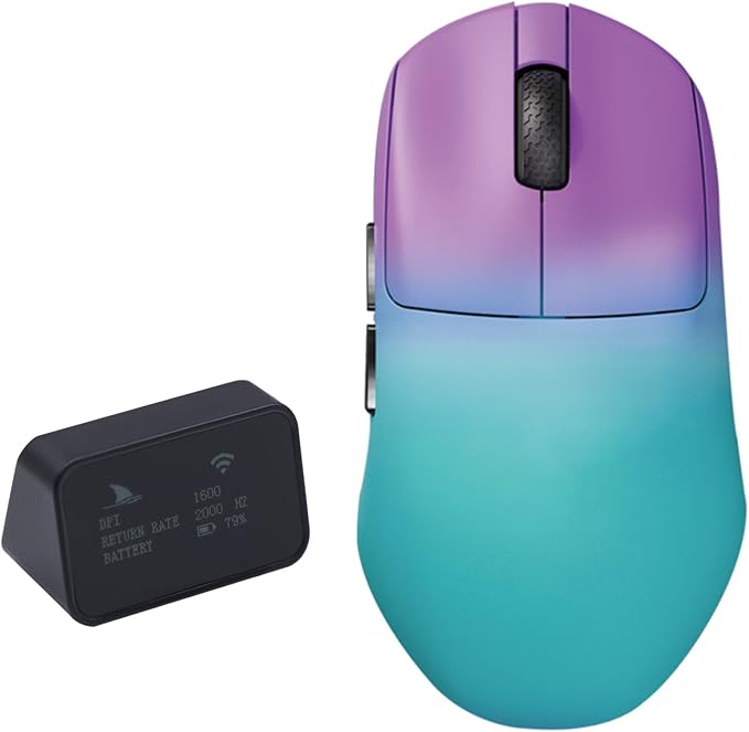 Purple Gradient