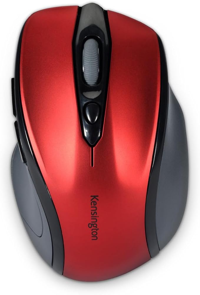 Ruby Red
