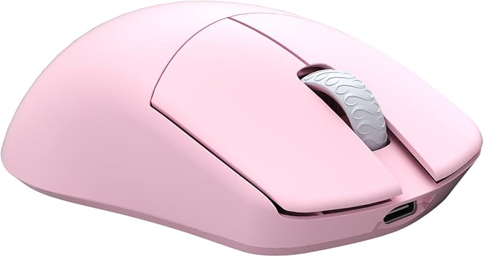 Light Pink