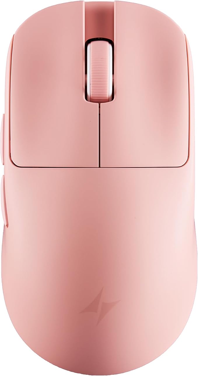 Coral Pink