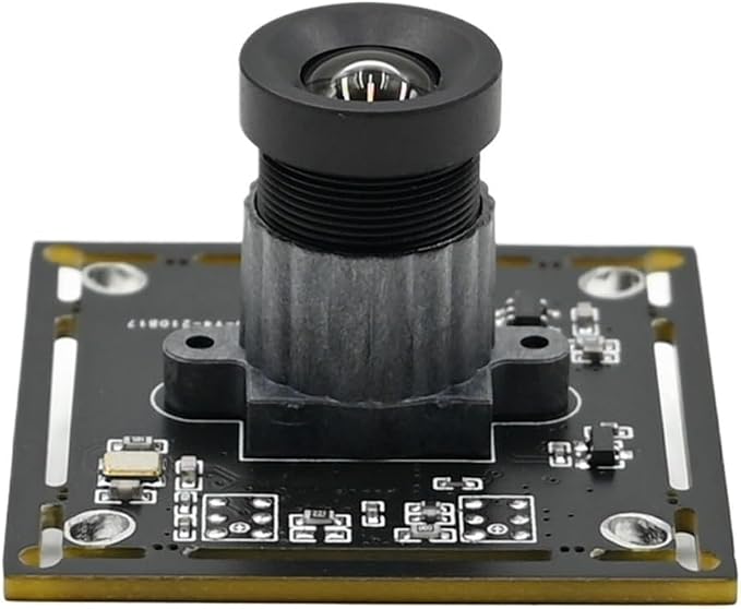 6mm No distortion