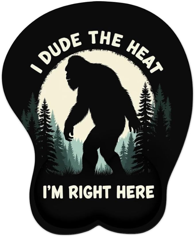 Bigfoot Forest Sasquatch 1 (2) 0