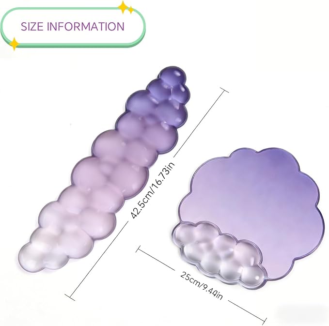 Gradient Purple