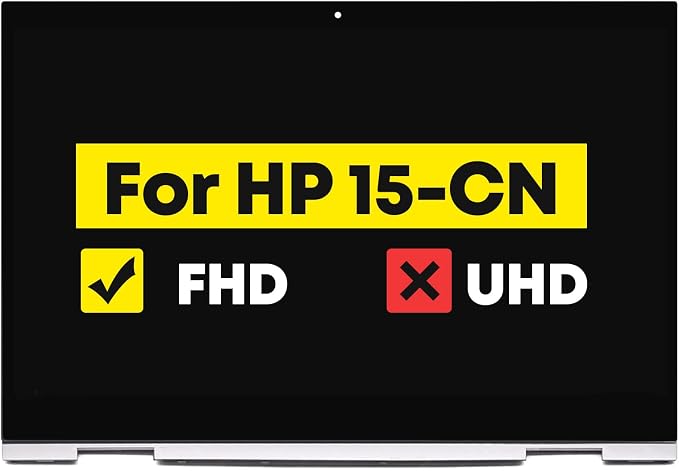 15-CN FHD