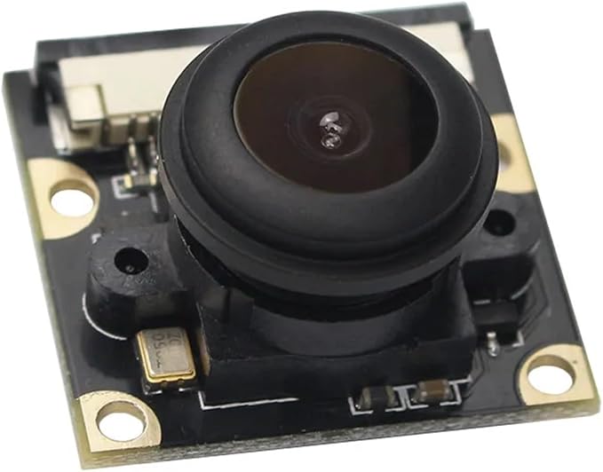 With IR Light