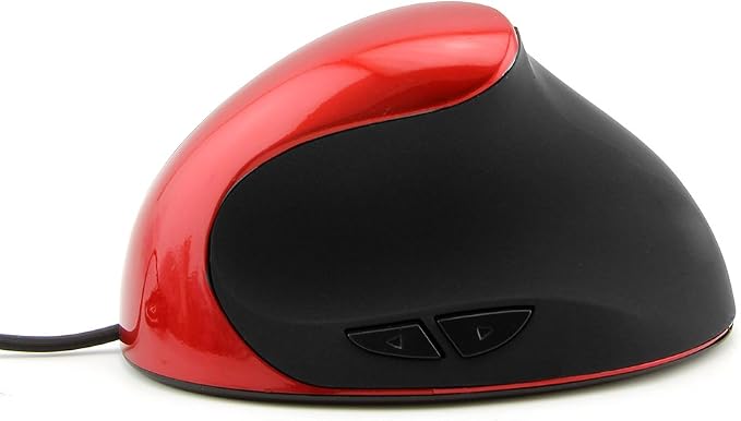 Red Wired
