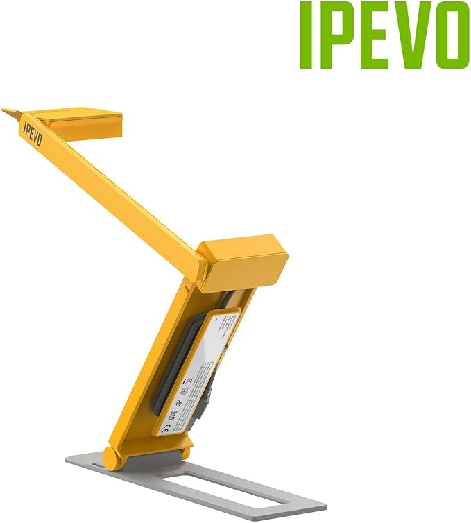 Utility Yellow