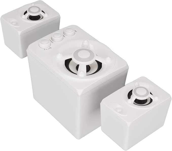 New version white