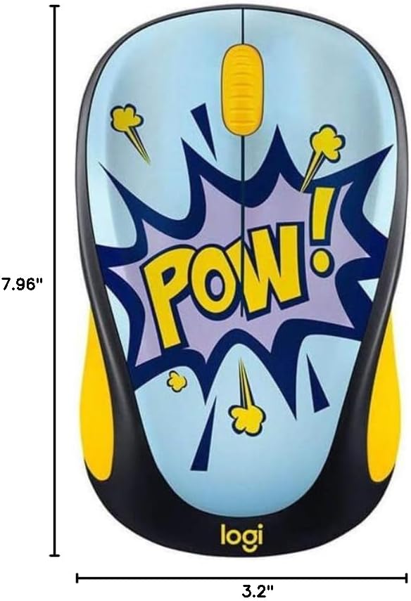 POW