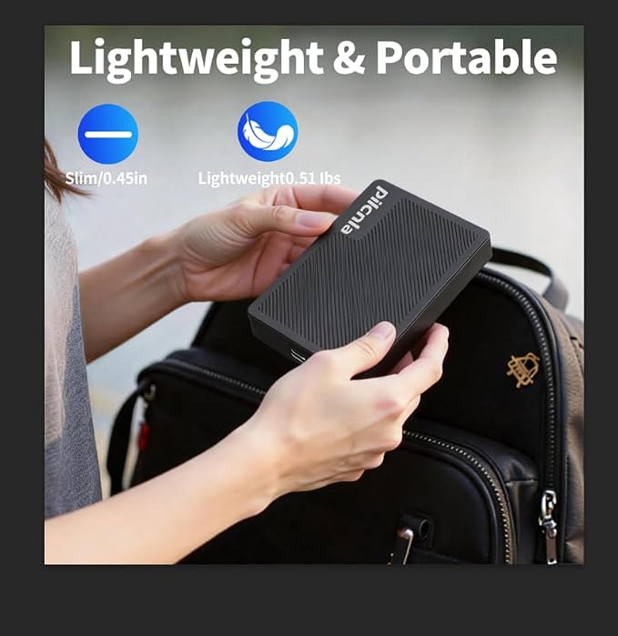 1TB Black