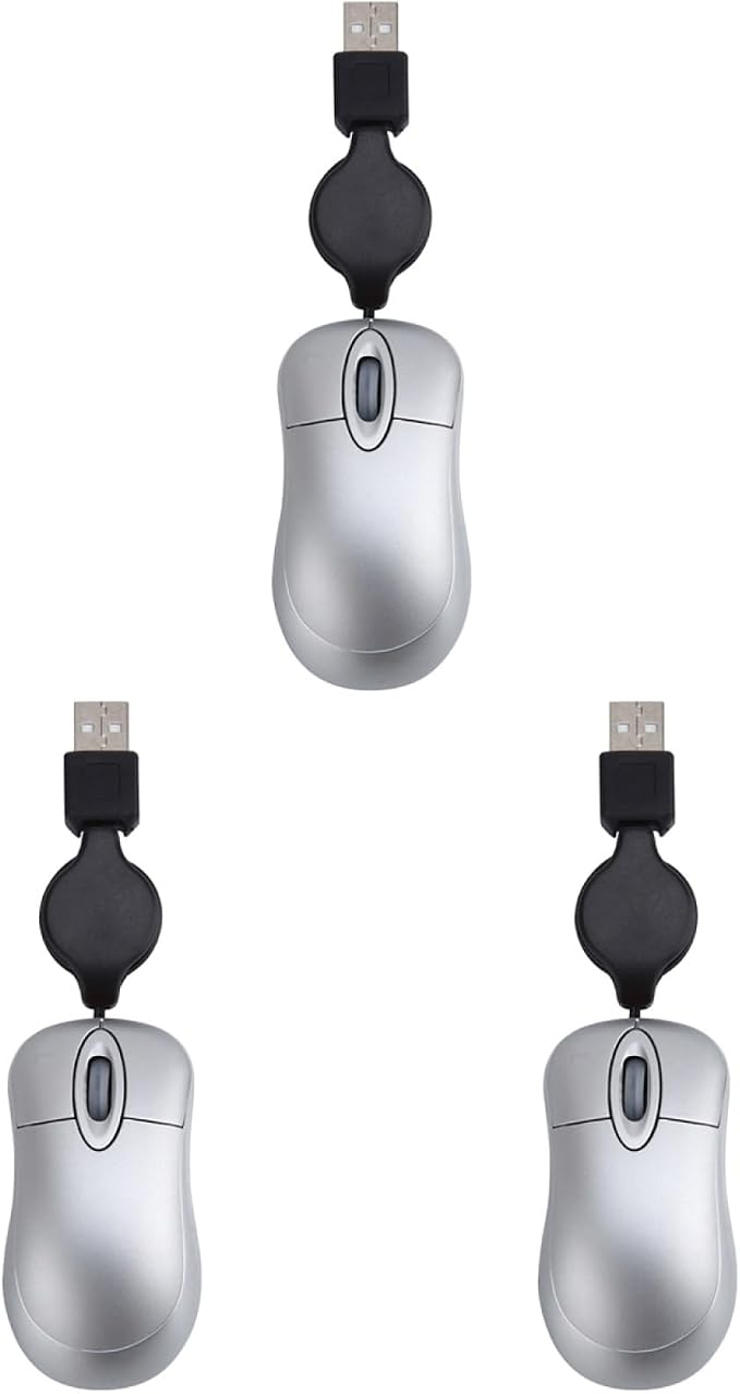 Silverx3pcs