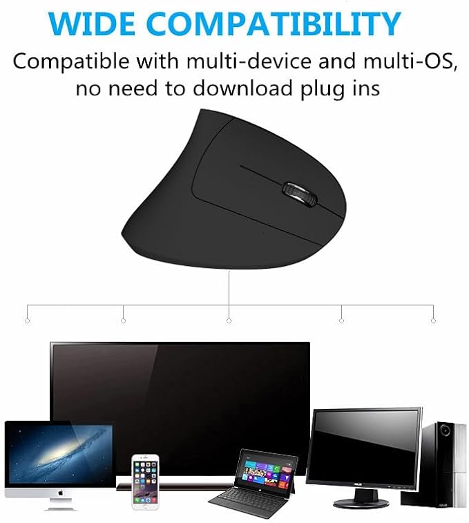 Wireless and Bluetooth