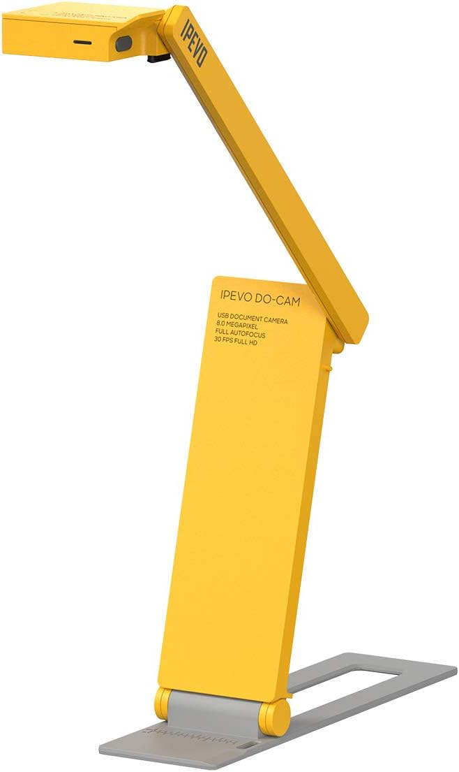 Utility Yellow