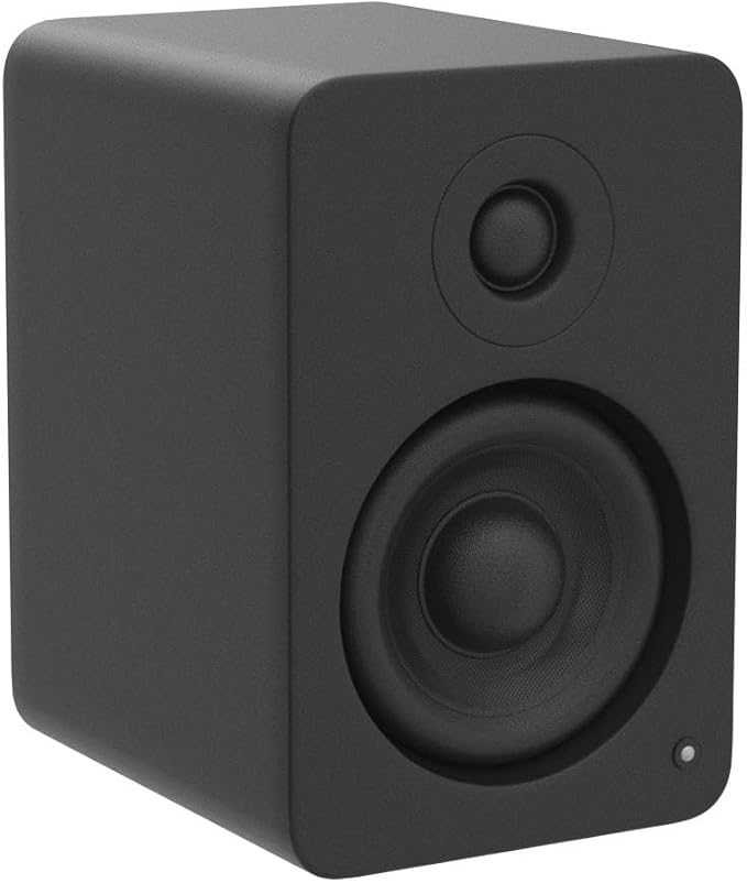 Black Matte
