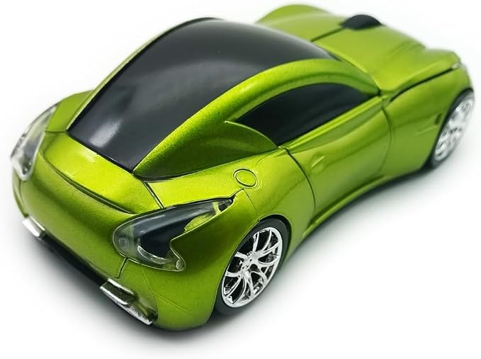 Y-Green