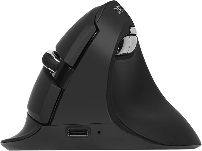 Black-2.4G+BT 5.2