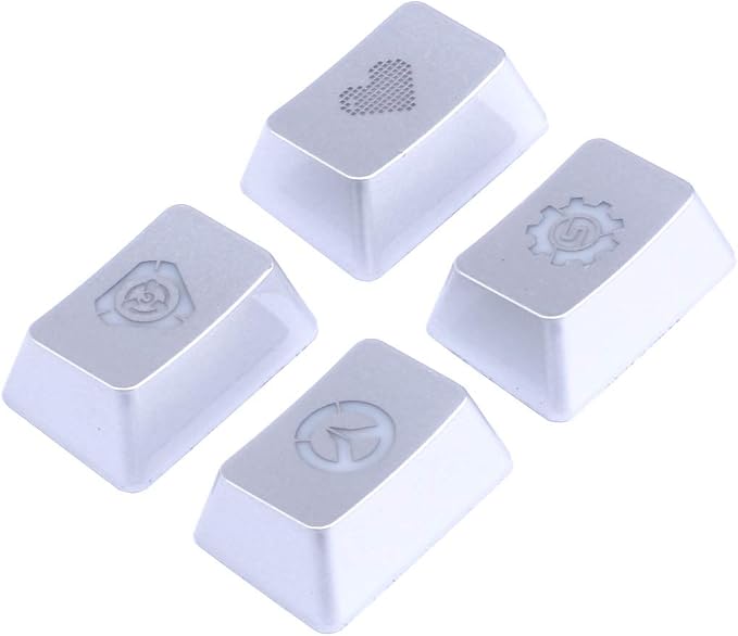 silver 4 ctrl