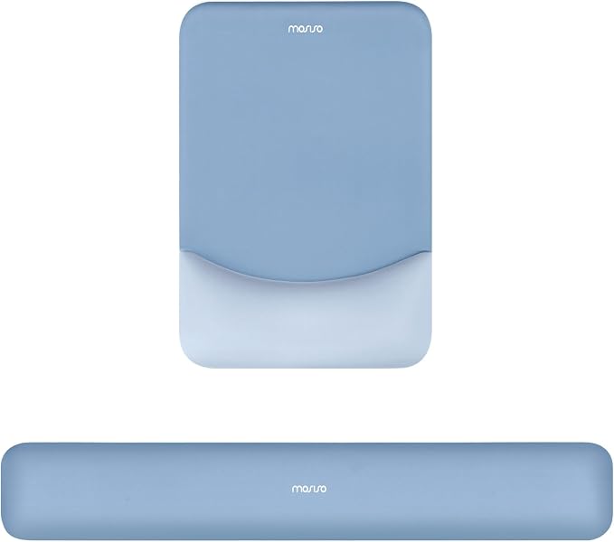 Stone Blue
